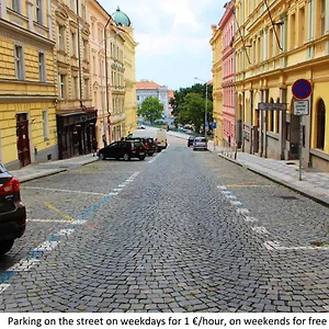 Paradise Praga