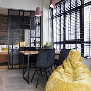 Olvios Lofts @ladadika Appartamento Salonicco