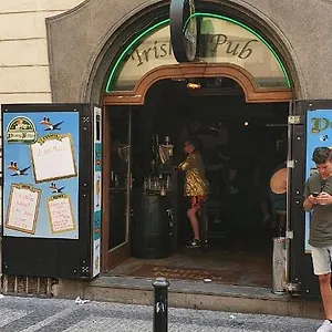 Dn Pub Praga