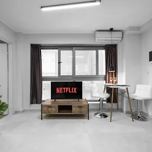 Westay Apartments, The Luxury Appartamento Salonicco