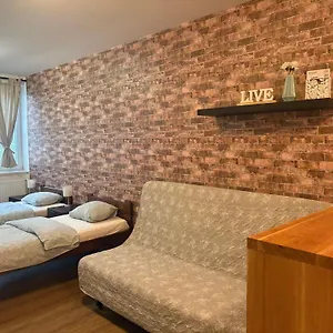 Zizkov Cosy Praga