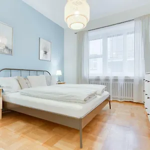 Apartamento Alex, Praga