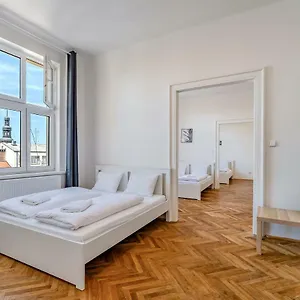 Avantguard Praga