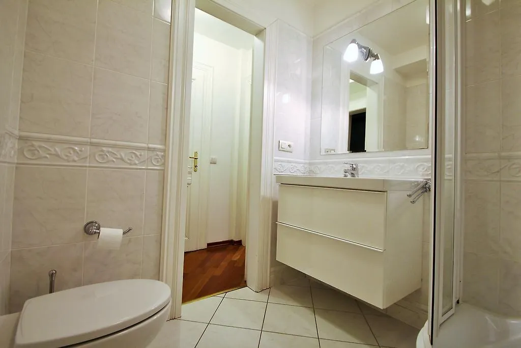 Residence Salvator - By Prague City Apartments