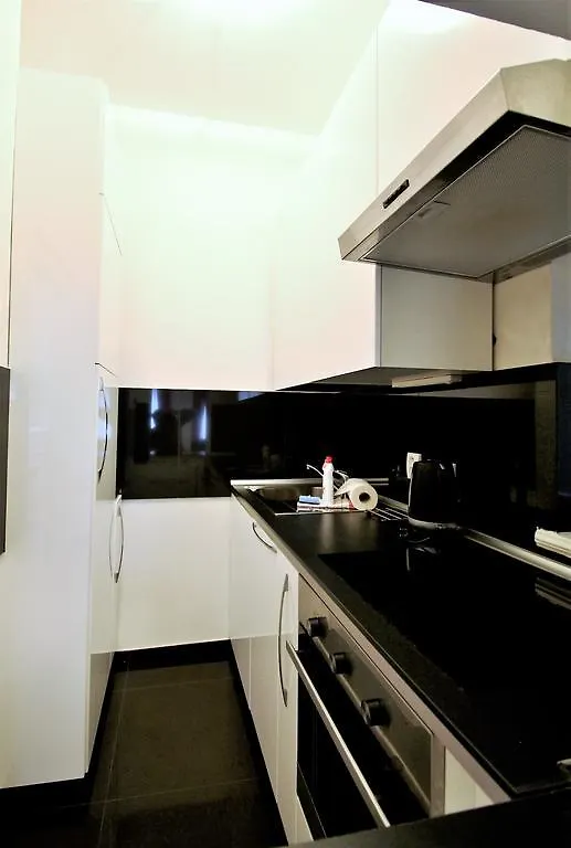 Residence Dusni 6 Praga República Checa